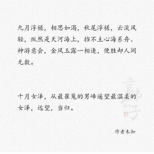关于这本书的漂亮句子