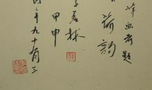 季羡林：清塘荷韵