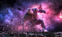 《一万年以后》观后感