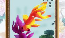 布艺手工艺品宣传广告语