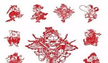 妈妈放花马，花马吃麻花绕口令