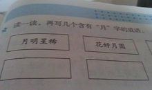 描写日月的成语