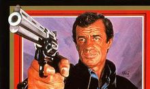 《危情谍影》观后感