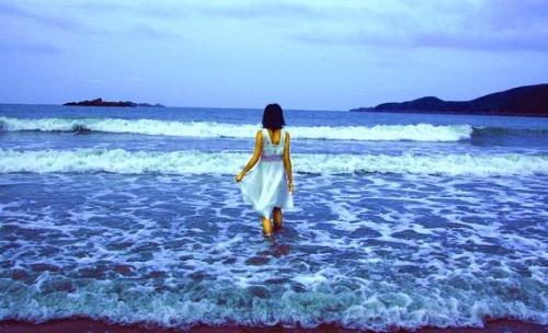 海之诗