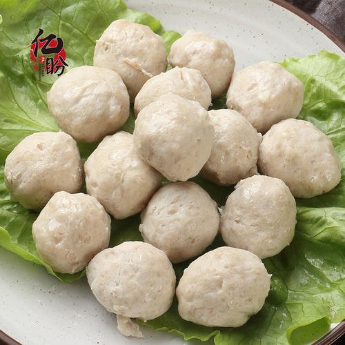 肉丸食品口号