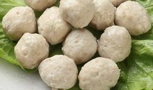 肉丸食品广告语