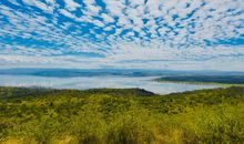 《走出非洲》观后感