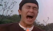 墙角落绷根金棍绕口令