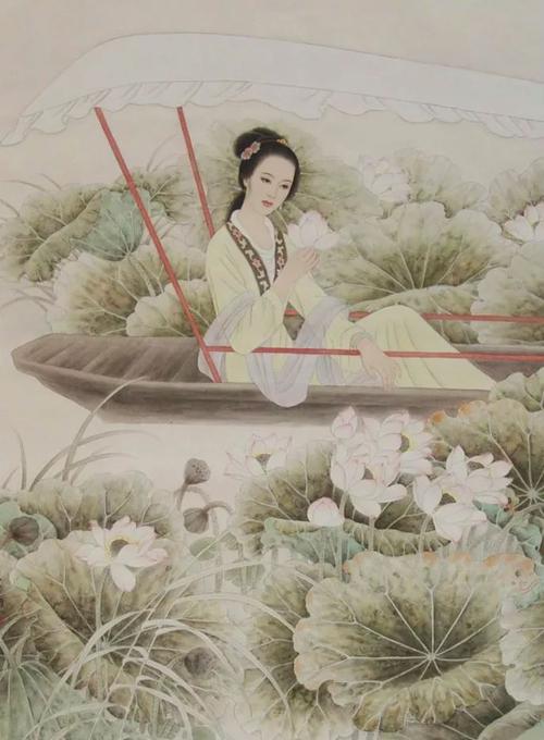 诗经：白周