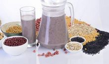 五谷杂粮顺口溜