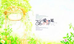 关于奉献的声明