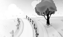 戚继光：马上作