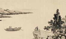 刘长卿：饯别王十一南游