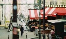 机会总在不经意间考量人的真诚