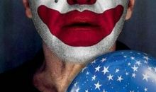 关于小丑的名言