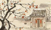 腊七腊八，冻死寒鸦绕口令