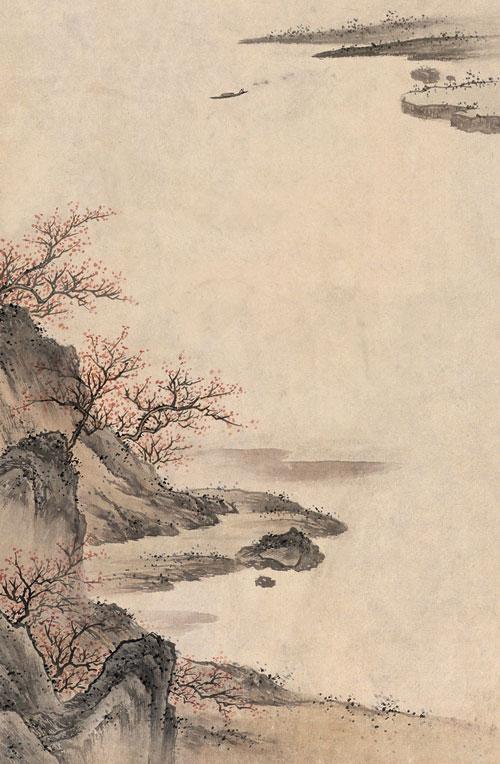 诗经：如芬