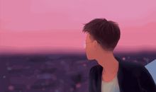 别放弃，命运不会总是伤害你