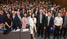 刘强东牛津大学演讲：我人生的4个关键抉择，都是怎么做的？