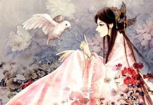 诗经：蒋有邦