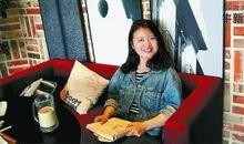 失聪女孩靠读唇语考上清华博士:生活的挑战都是命运的馈赠