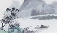 诗经：二子乘舟