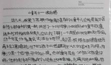 只有一个地球读后感200字