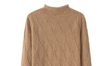 羊绒衫广告词大全