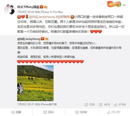 模棱两可的讯息