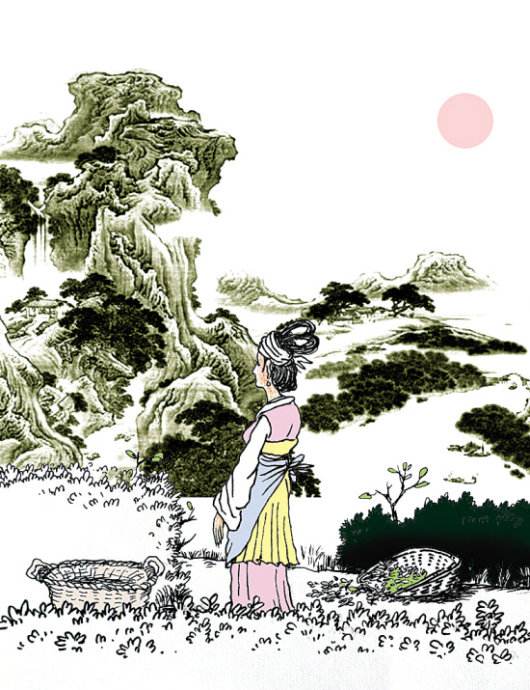诗经：大耳朵