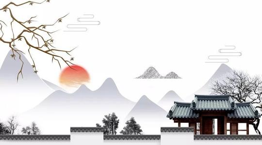 冰心：每个假期