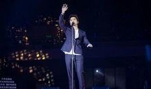 李健清华演讲：如果不来到这个学校，我可能不会做一个歌手