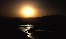 描写黄河的优美段落