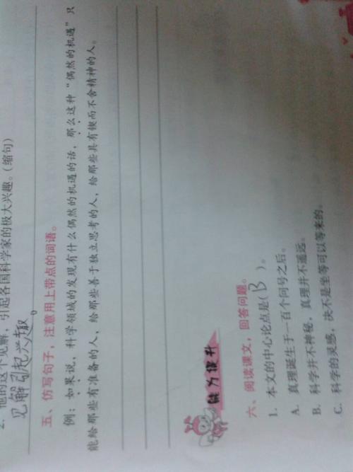 从那以后