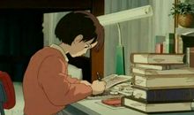 20多岁，已经到了一个需要重塑自我的年龄