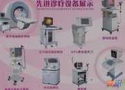 家用医疗设备的口号