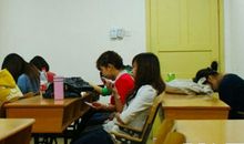 老师、家长、学生共创高考奇迹