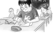 让考生考前不再焦虑