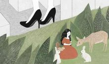 你那么优秀，别输在说话上