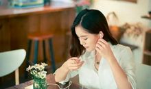 成功女性处世10大秘诀