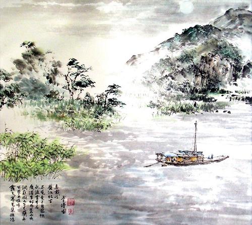 马黛：坝上秋菊