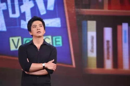 让我们谈谈李健的讲话：时间会为您证明
