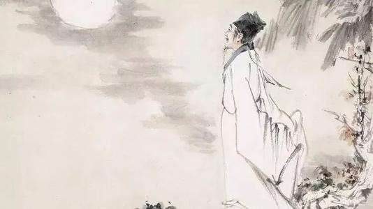 杨硕：蓬莱仙境