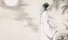 杨朔：蓬莱仙境