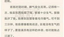 关于家庭趣事的作文