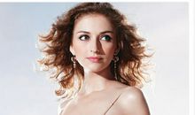 描写女性柔美的诗句