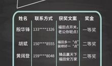 电器公司产品广告语