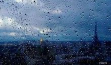 描写下雨的经典句子