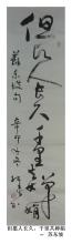 马黛：楚江的怀旧