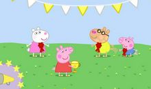 运动场上鼓励的话